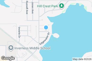 Map image of the property - 412 Sunset Rd