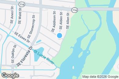 Map image of the property - 790 SE Ablett Ln