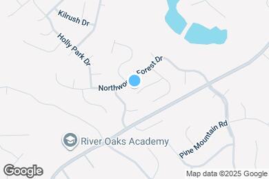 Map image of the property - 11348 Red Finch Ln