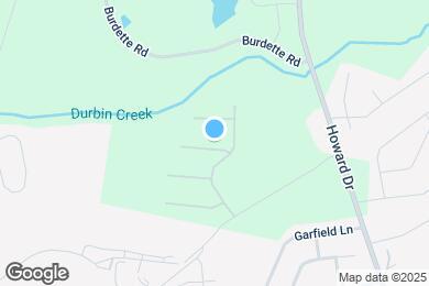 Map image of the property - 618 Goldburn Wy