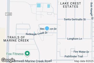 Map image of the property - 6704 Farsight Dr