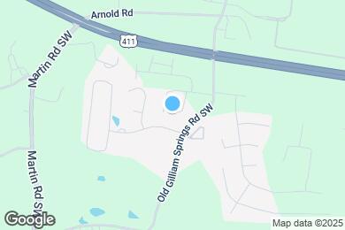 Map image of the property - 145 Dudley Wy