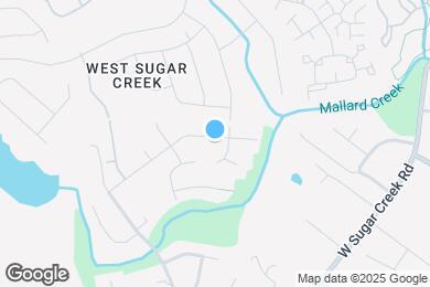 Map image of the property - 5136 Deerton Rd