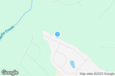 Map image of the property - 302 Ivy Bank Dr