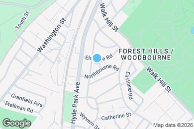 Map image of the property - 9 Herbertson Rd