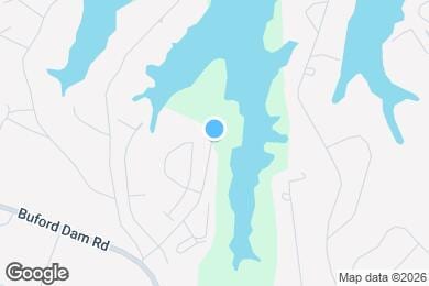 Map image of the property - 2109 Pine Tree Dr