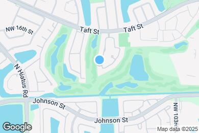Map image of the property - 1420 W Sandpiper Cir