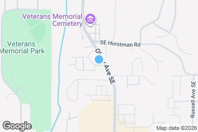 Map image of the property - 2943 Lowren Loop