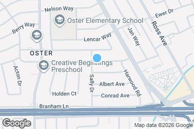 Map image of the property - Unit