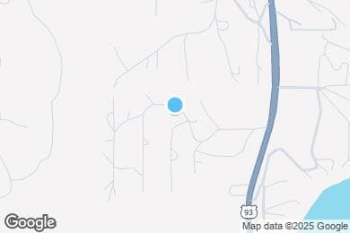 Map image of the property - 108 Timberlake Dr