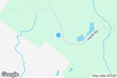 Map image of the property - 100 Hardy Rd