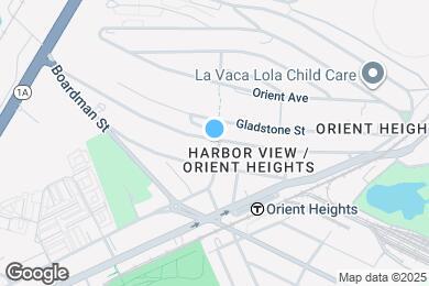 Map image of the property - 46 Breed St