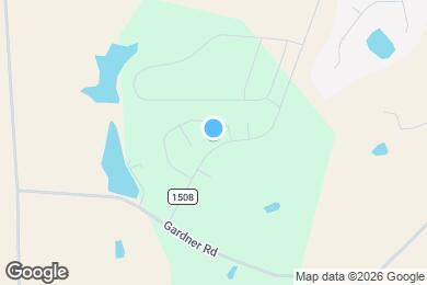 Map image of the property - 716 Roy Adams Rd