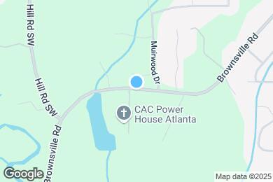 Map image of the property - 4953 Brownsville Rd