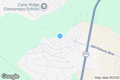 Map image of the property - 5029 Upper Park Pl