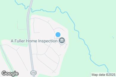 Map image of the property - 10 Thornbury Dr