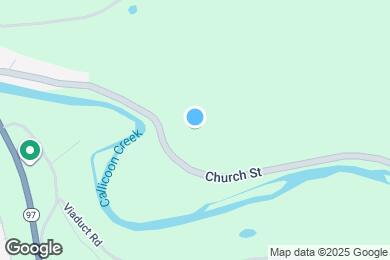 Map image of the property - 4502 State Rt 17B