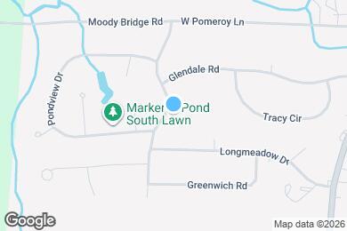 Map image of the property - 9 Applewood Ln