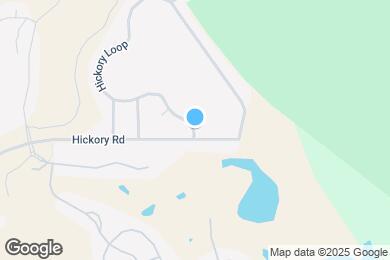 Map image of the property - 3 Hickory Loop