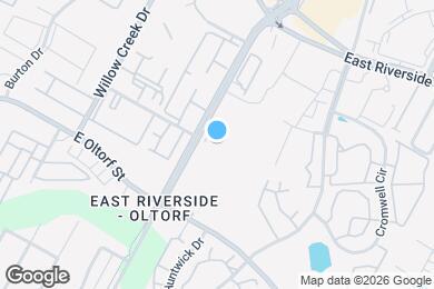 Map image of the property - Trio