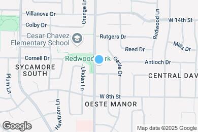 Map image of the property - 908 Anderson Rd