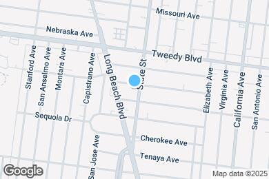 Map image of the property - 10115 State St
