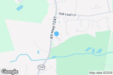 Map image of the property - 39 Melrose Dr