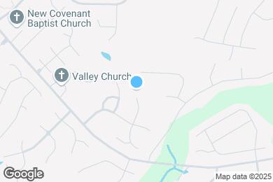 Map image of the property - 1001 Omaha Dr