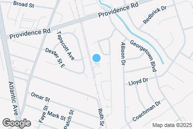 Map image of the property - 216 Astra Ln