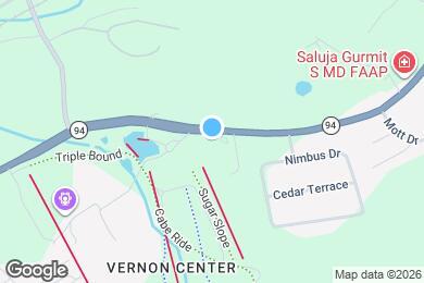 Map image of the property - 200 NJ-94