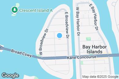 Map image of the property - 1260 99th St