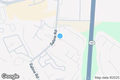 Map image of the property - 788 Kohnen Dr
