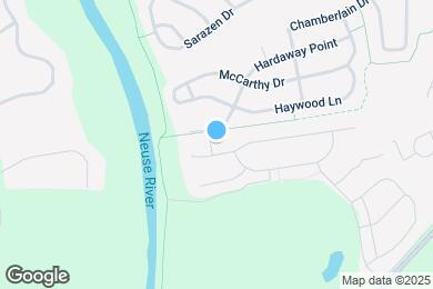 Map image of the property - 108 Sloan Dr