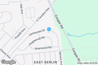 Map image of the property - 206 Lyla Ln