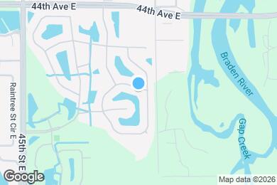 Map image of the property - 4805 Bookelia Cir