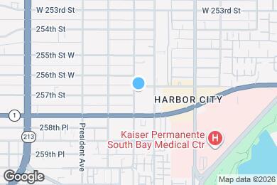Map image of the property - Unit