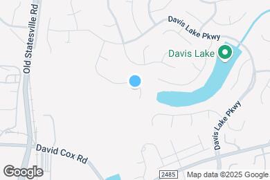Map image of the property - 5118 Chestnut Knoll Ln