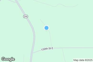 Map image of the property - 14838 Kendall Ct