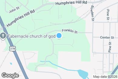 Map image of the property - 6035 Stonebrook Ln