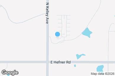 Map image of the property - 11217 Paradise Out Ln