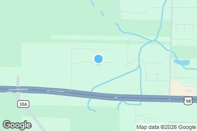 Map image of the property - 150 Sea Eagle Ln