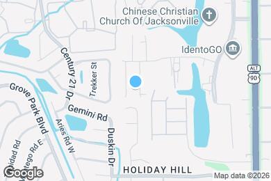 Map image of the property - 574 Kit St