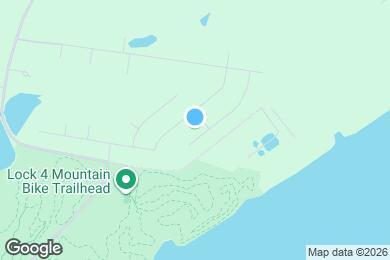 Map image of the property - 454 Bryce Cyn Wy