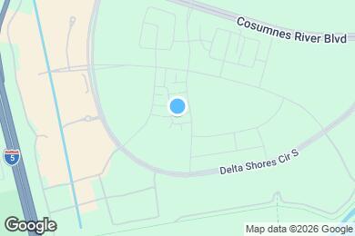 Map image of the property - 8293 Perla Wy