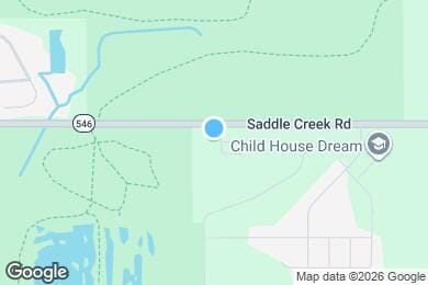 Map image of the property - 2276 Gatsby Ln