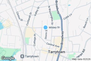 Map image of the property - 63 Storm St