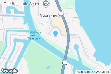 Map image of the property - 336 Golfview Rd