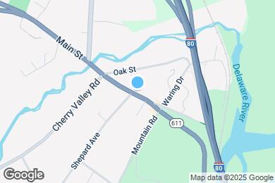 Map image of the property - 36 Main St
