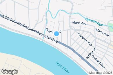 Map image of the property - 4 Laurel Village