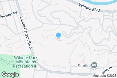 Map image of the property - 3622 Roberts View Pl